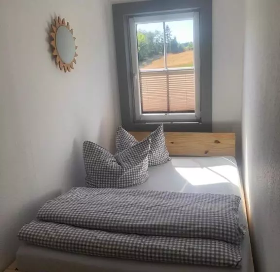 Hotelli Landgasthof Wetteraperle