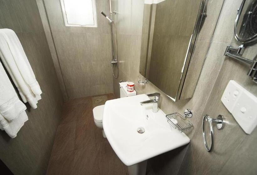 酒店 Lavenro Garden