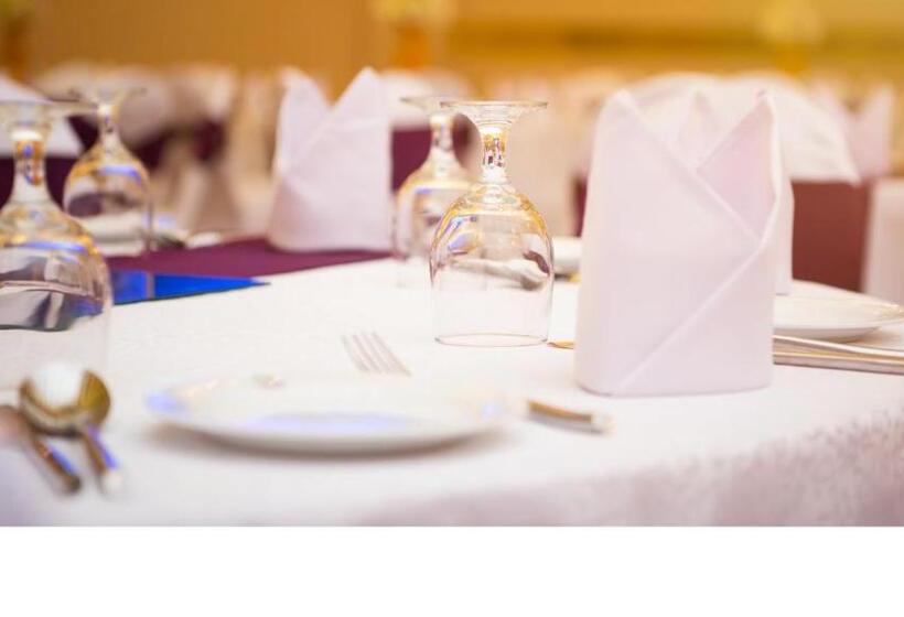 酒店 Lavenro Garden