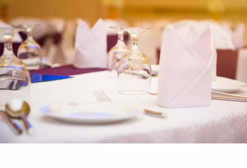 هتل Lavenro Garden