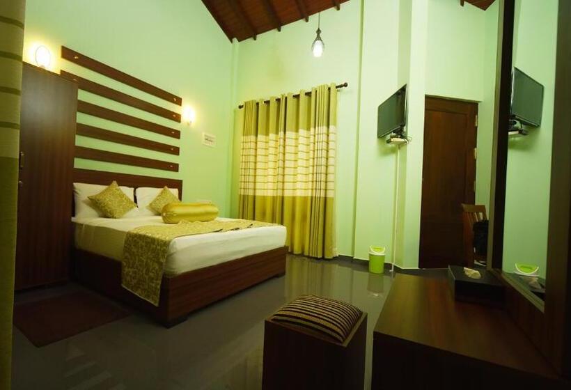 酒店 Lavenro Garden