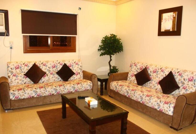 בית מלון כפרי Marina