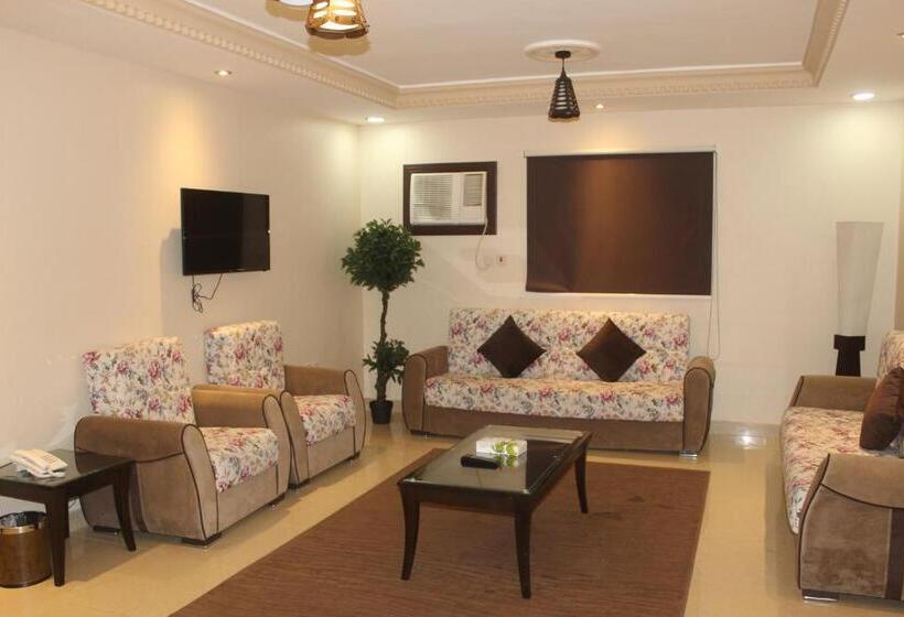 בית מלון כפרי Marina