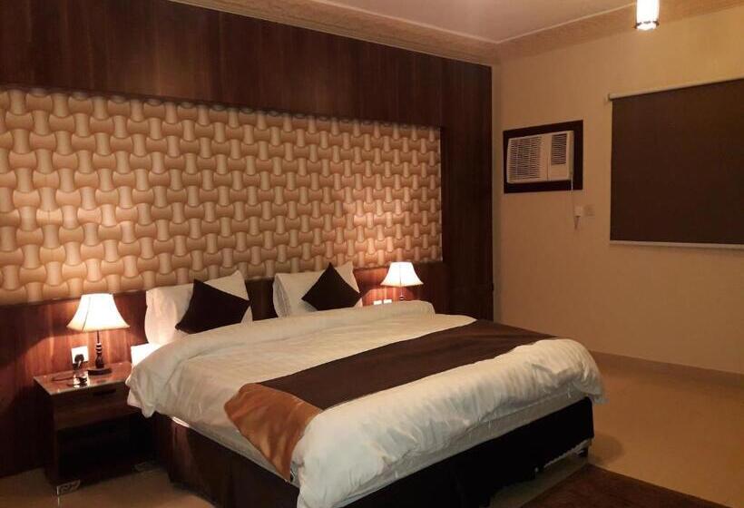 בית מלון כפרי Marina