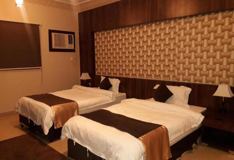 בית מלון כפרי Marina