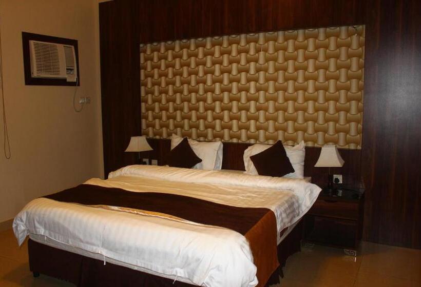 בית מלון כפרי Marina