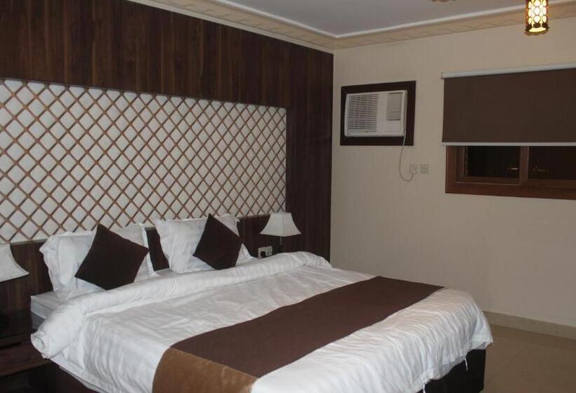 בית מלון כפרי Marina