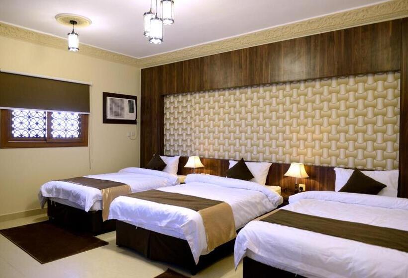 בית מלון כפרי Marina