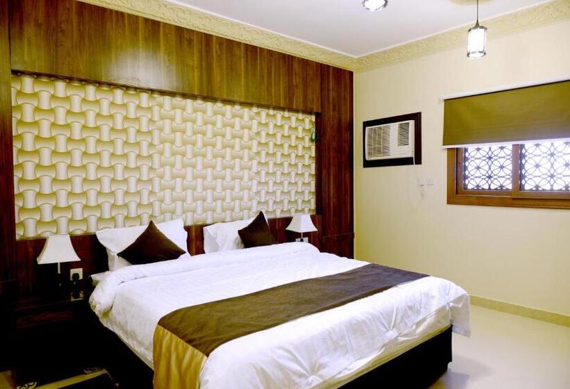 בית מלון כפרי Marina