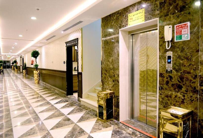 בית מלון כפרי Marina