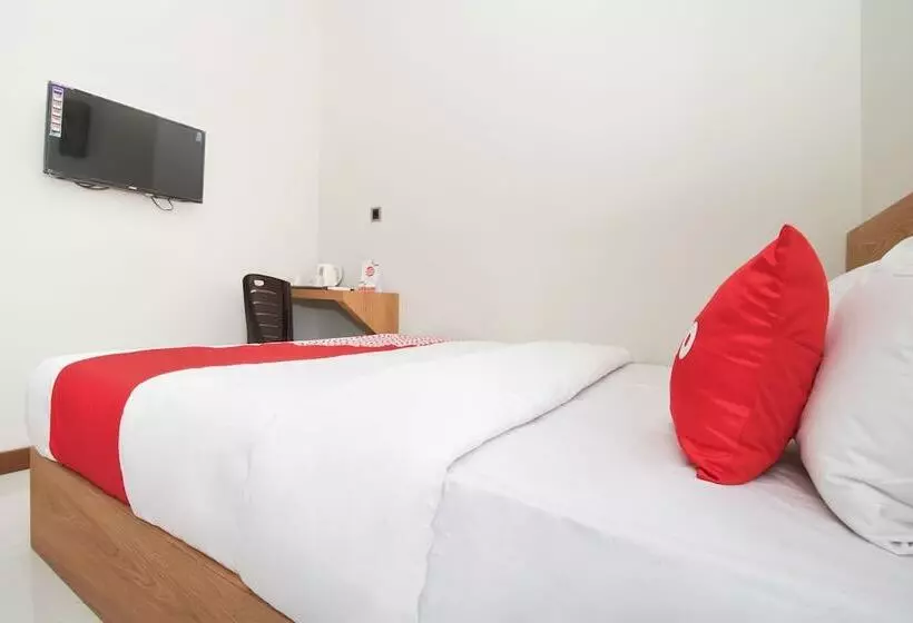 ホテル Oyo 3307 Ayudia Guesthouse