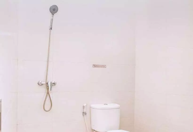 ホテル Oyo 3307 Ayudia Guesthouse