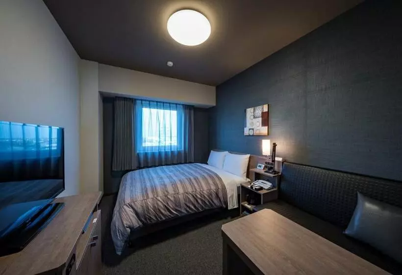 Hotelli Route Inn Kamisu