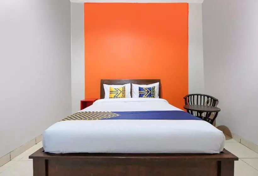 Hotelli Spot On 2355 Kendal Residence