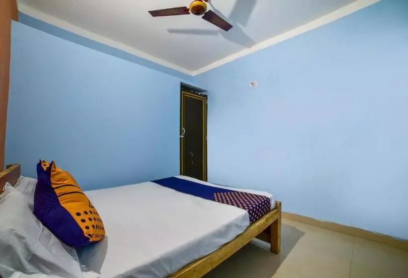 ホテル Spot On Shashi Prabha Palace