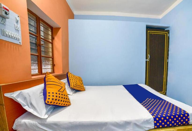 Отель Spot On Shashi Prabha Palace