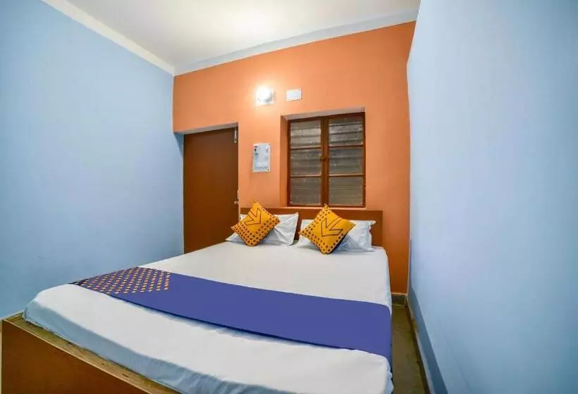 ホテル Spot On Shashi Prabha Palace