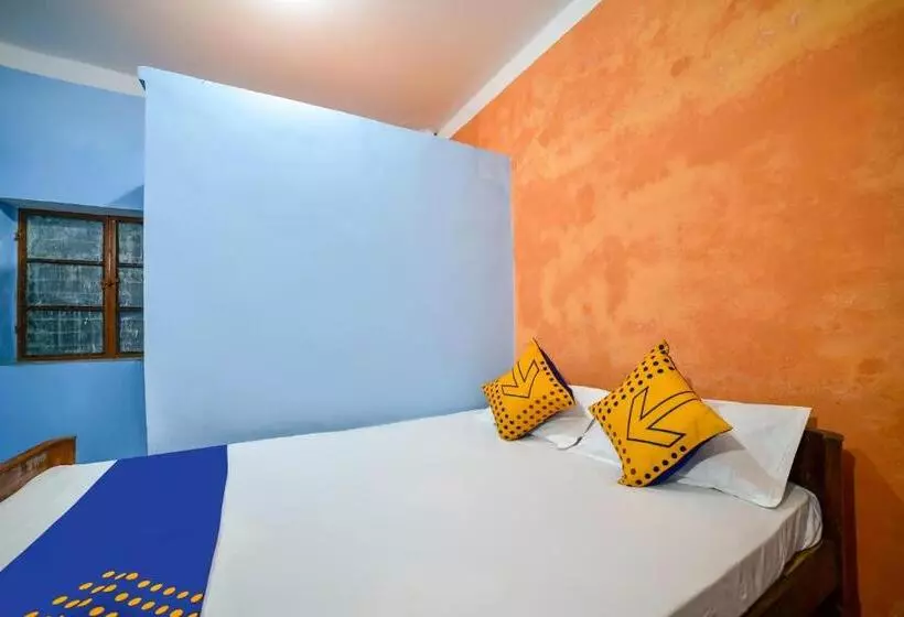 ホテル Spot On Shashi Prabha Palace