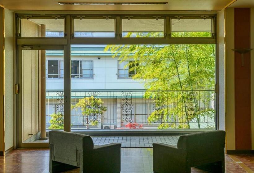 ホテル Symphony Sagae Onsen