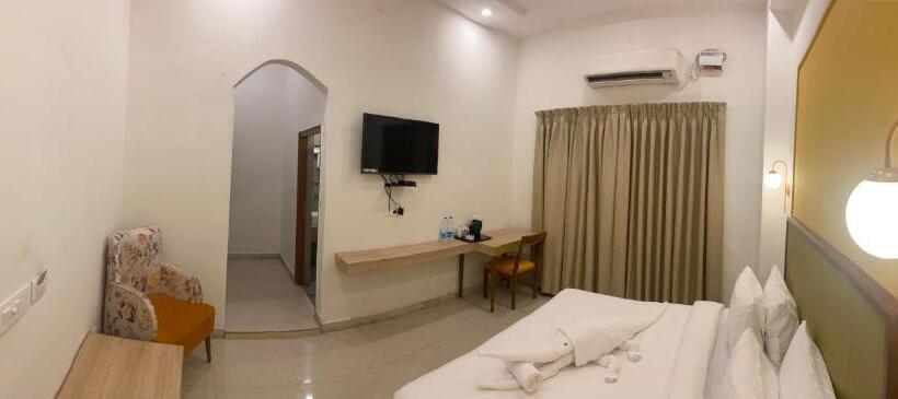 Kenth Hari Resort Dhaulpur By Shrigo Hotels