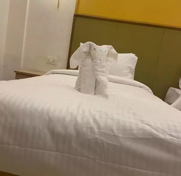 Kenth Hari Resort Dhaulpur By Shrigo Hotels