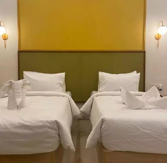 Kenth Hari Resort Dhaulpur By Shrigo Hotels
