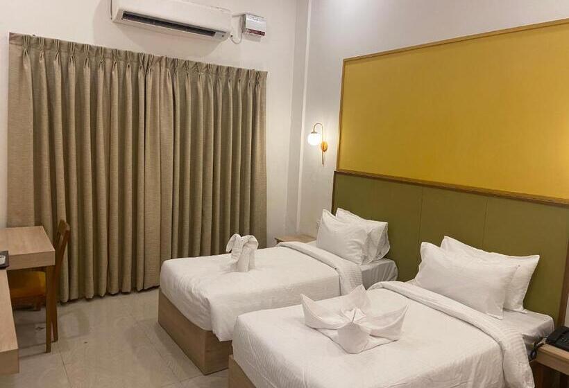 Kenth Hari Resort Dhaulpur By Shrigo Hotels