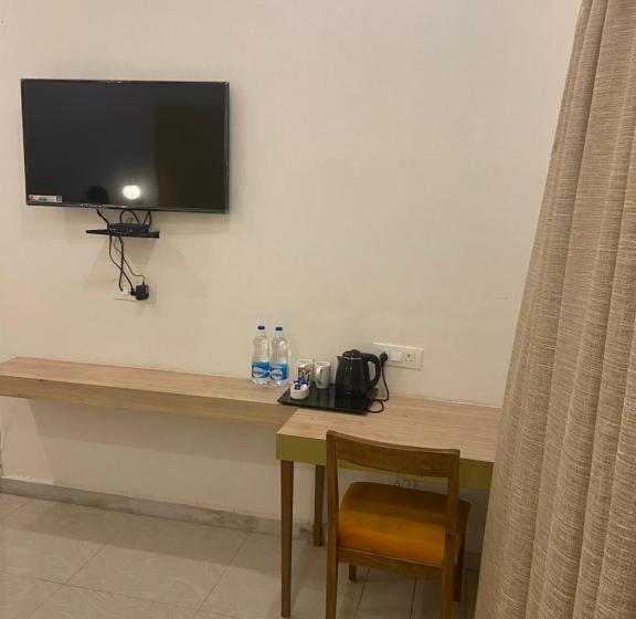 Kenth Hari Resort Dhaulpur By Shrigo Hotels