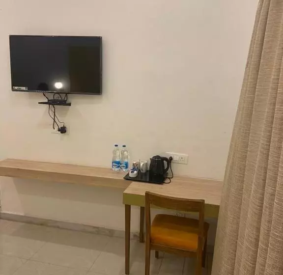 Kenth Hari Resort Dhaulpur By Shrigo Hotels