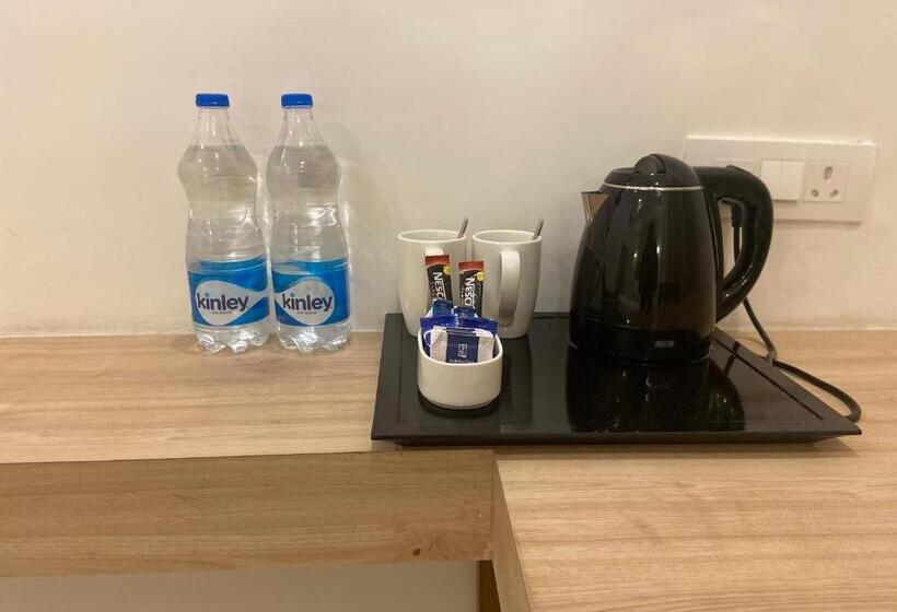 Kenth Hari Resort Dhaulpur By Shrigo Hotels