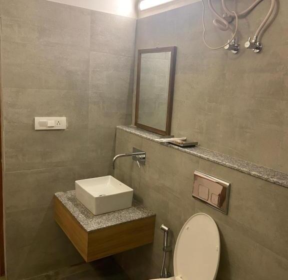 Kenth Hari Resort Dhaulpur By Shrigo Hotels