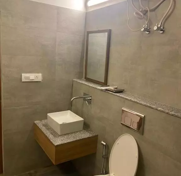Kenth Hari Resort Dhaulpur By Shrigo Hotels