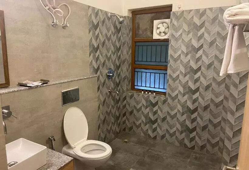 Kenth Hari Resort Dhaulpur By Shrigo Hotels