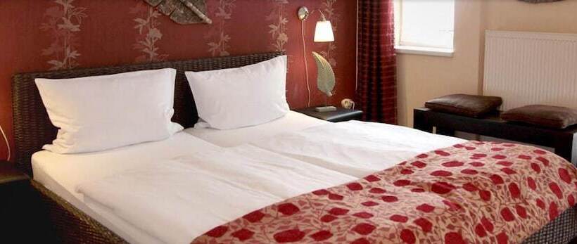 Отель Land Furthmuhle