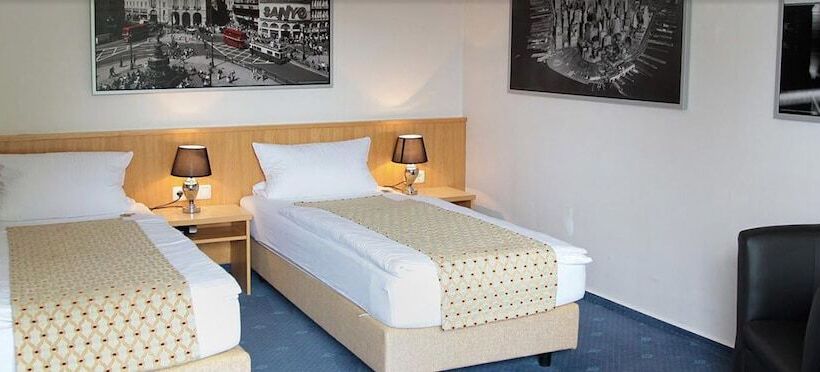 Отель Land Furthmuhle