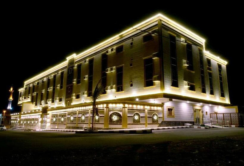 בית מלון כפרי Marina