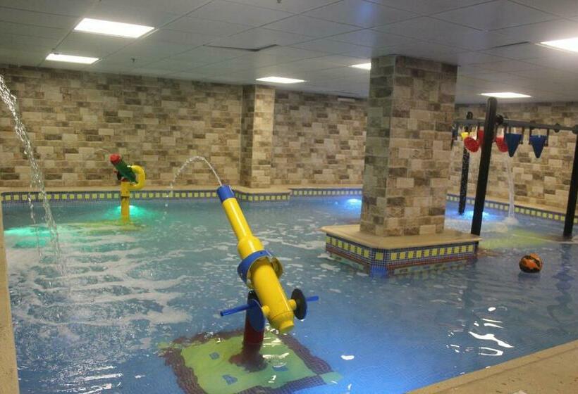 בית מלון כפרי Marina