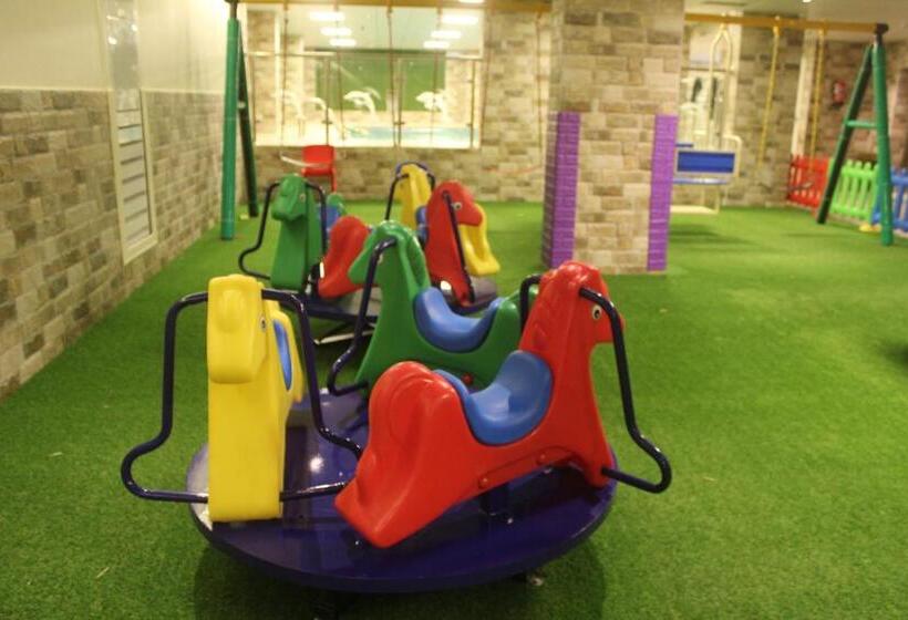 בית מלון כפרי Marina