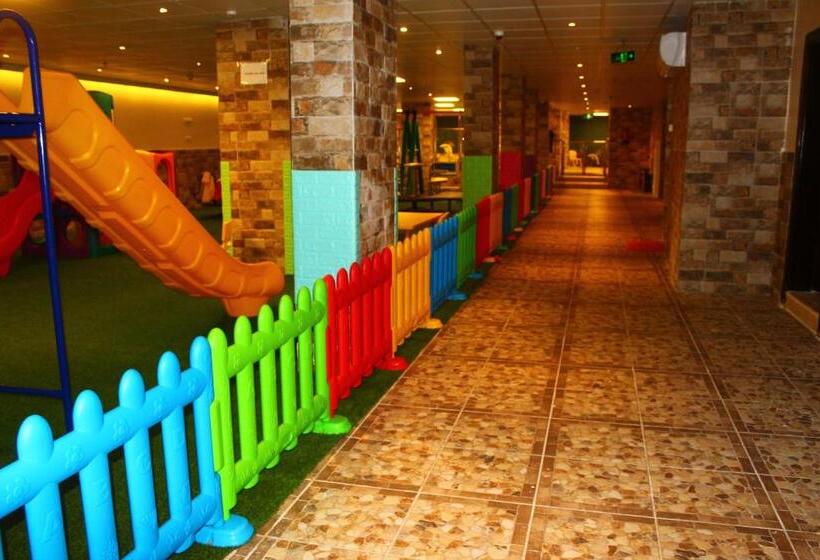 בית מלון כפרי Marina