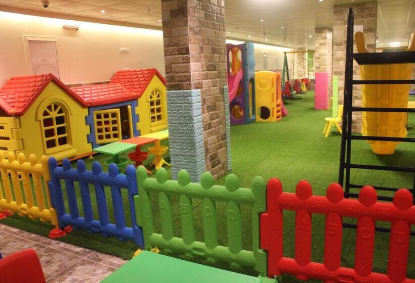 בית מלון כפרי Marina