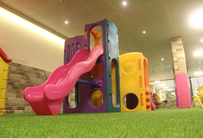 בית מלון כפרי Marina