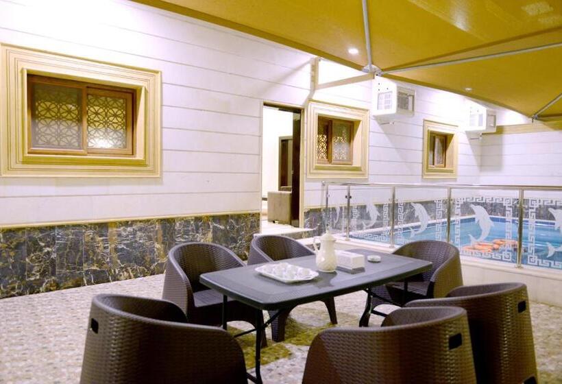 בית מלון כפרי Marina