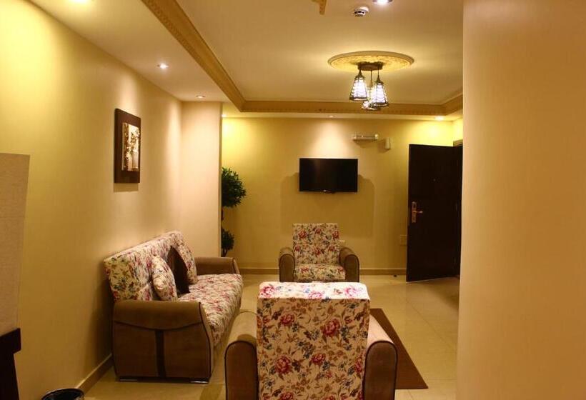 בית מלון כפרי Marina