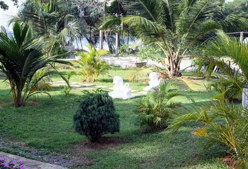 پانسیون Ammazing Talalla Villa