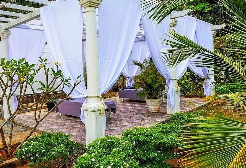 پانسیون Ammazing Talalla Villa