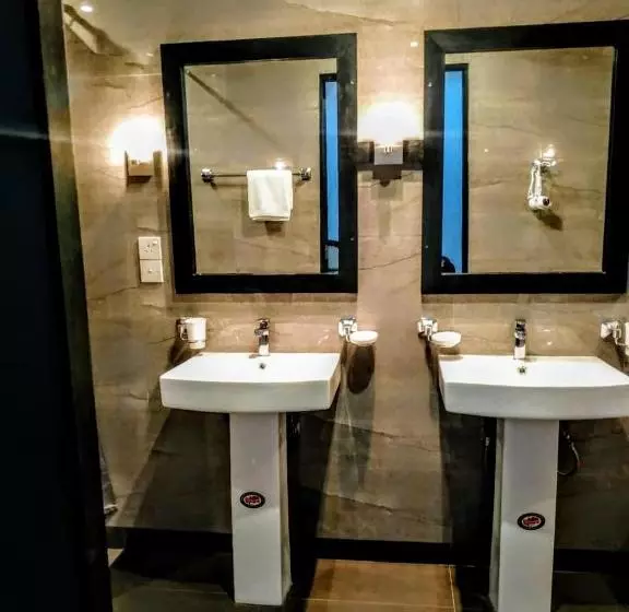 پانسیون Ammazing Talalla Villa