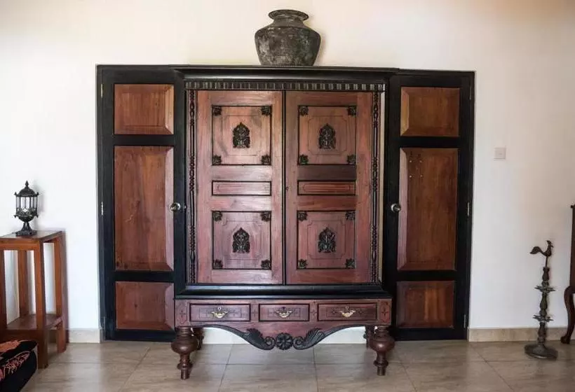 پانسیون Ammazing Talalla Villa