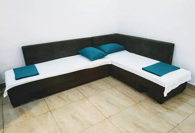 پانسیون Ammazing Talalla Villa