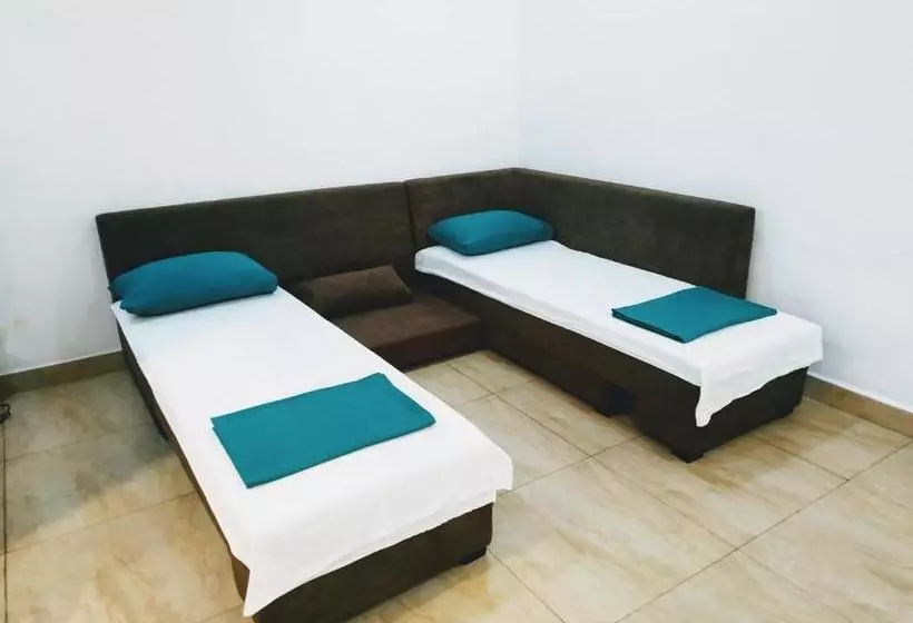 پانسیون Ammazing Talalla Villa