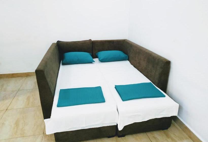 ペンション Ammazing Talalla Villa